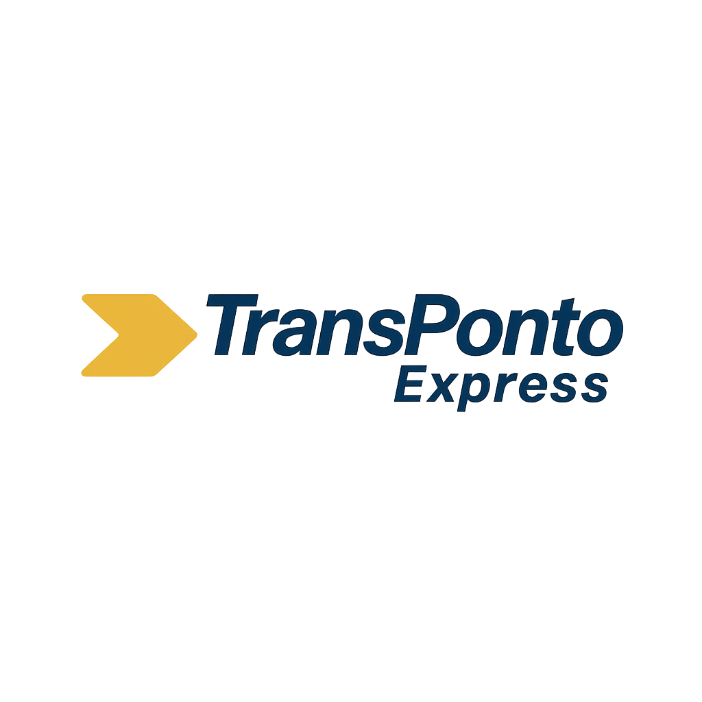 Logo TransPonto Express